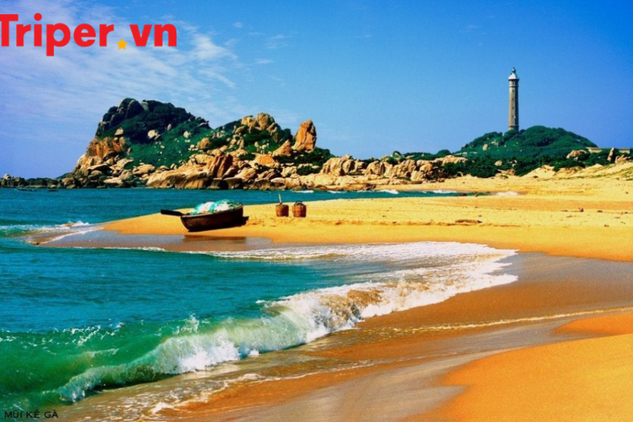 Tour Du Lịch Mũi Né 4 Ngày 3 Đêm