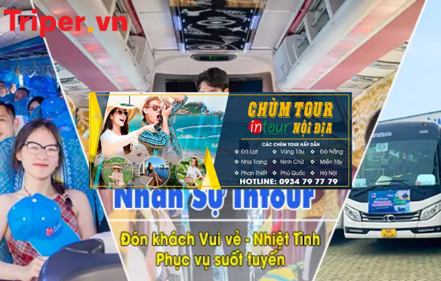 Tour Du Lịch Mỹ Tho – Bến Tre – Cần Thơ – Sóc Trăng – Bạc Liêu – Cà Mau 5 Ngày 4 Đêm