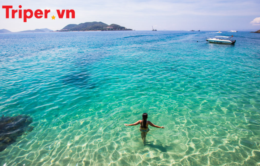 Tour Du Lịch Phan Thiết – Nha Trang – Đà Lạt 6 Ngày 5 Đêm