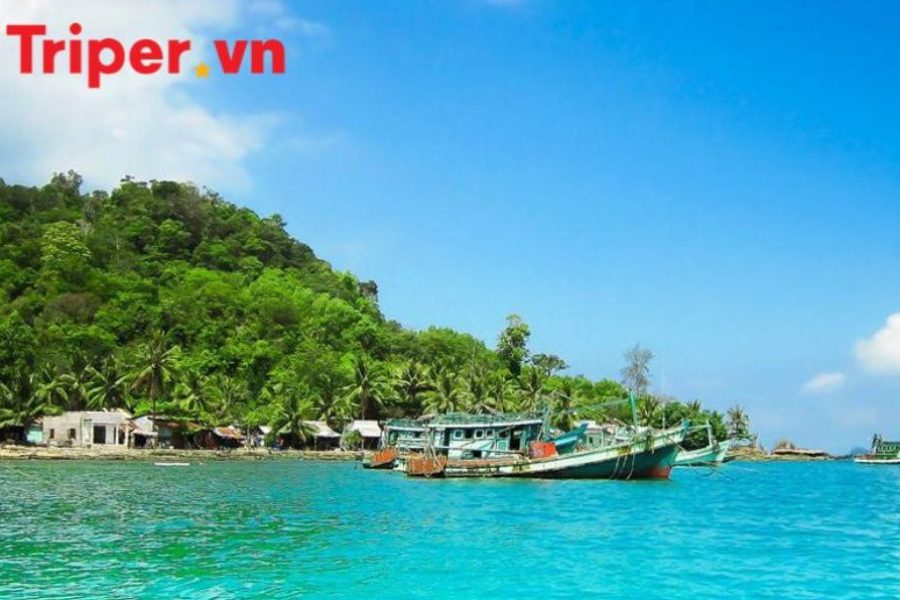 Tour Du Lịch Phú Quốc 2 Ngày 1 Đêm