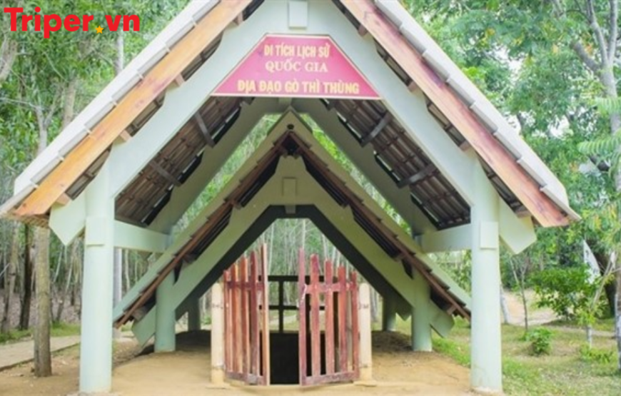 Tour Du Lịch Phú Yên 5 Ngày 4 Đêm