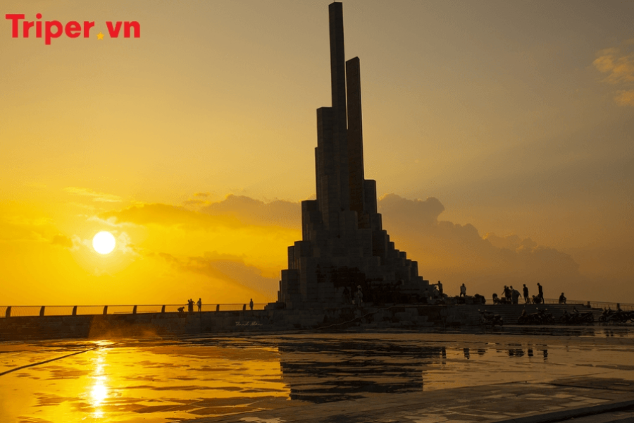 Tour Du Lịch Phú Yên 5 Ngày 4 Đêm