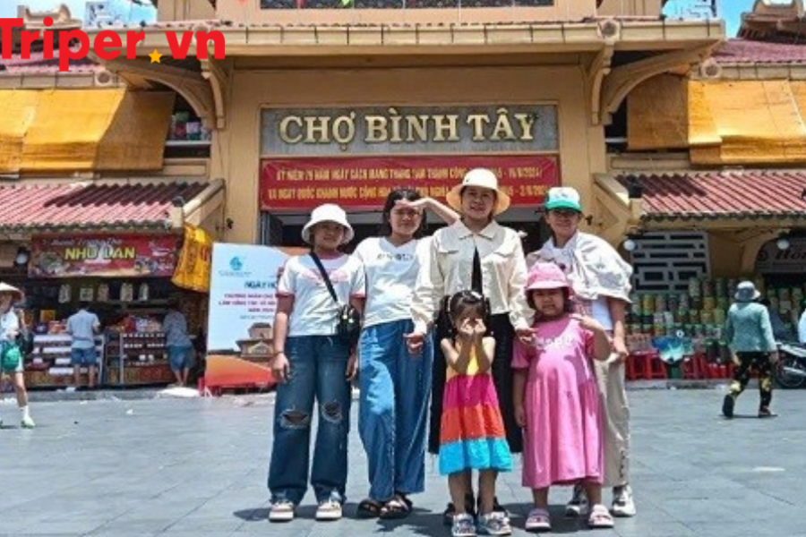 Tour Du Lịch Sài Gòn - Núi Bà Đen - Tòa Thánh Cao Đài - Địa Đạo Củ Chi - Mỹ Tho - Bến Tre 3 Ngày