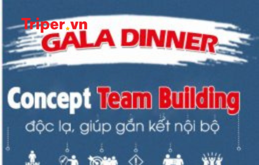 Tour Du Lịch Teambuilding Đà Lạt 3 Ngày 2 Đêm Năm 2025