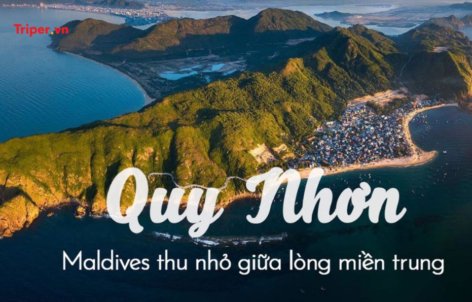 NGÀY 1: TP. HỒ CHÍ MINH – QUY NHƠN – KDL GHỀNH RÁNG (Ăn tối) 