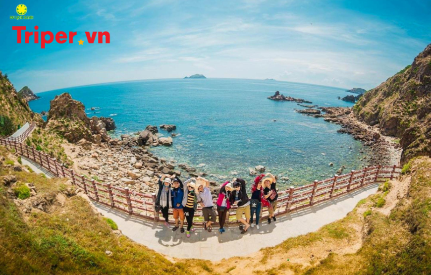 Tour Hà Nội | Quy Nhơn | Phú Yên