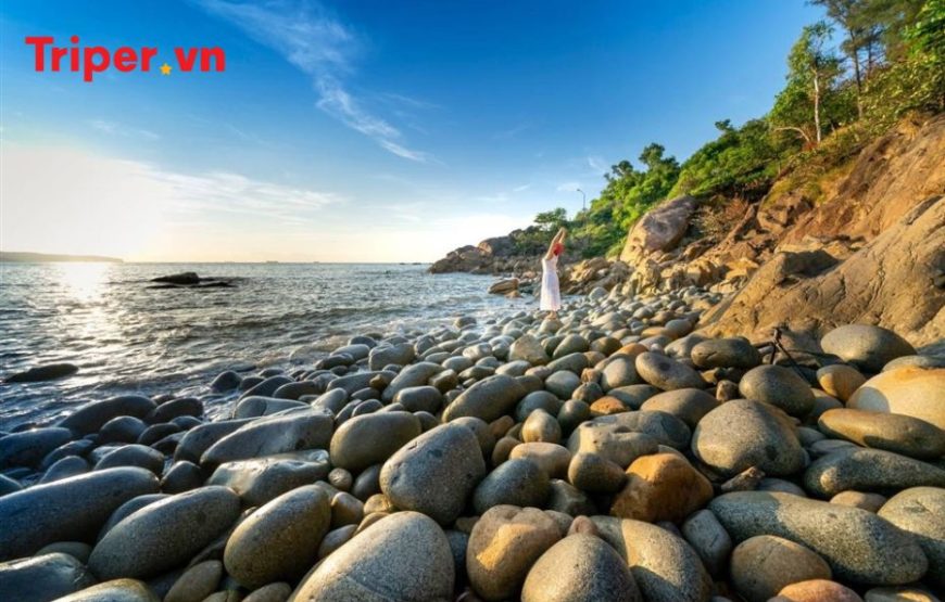Tour Hồ Chí Minh- Phú Yên – Quy Nhơn – Hồ Chí Minh 5 ngày 4 đêm