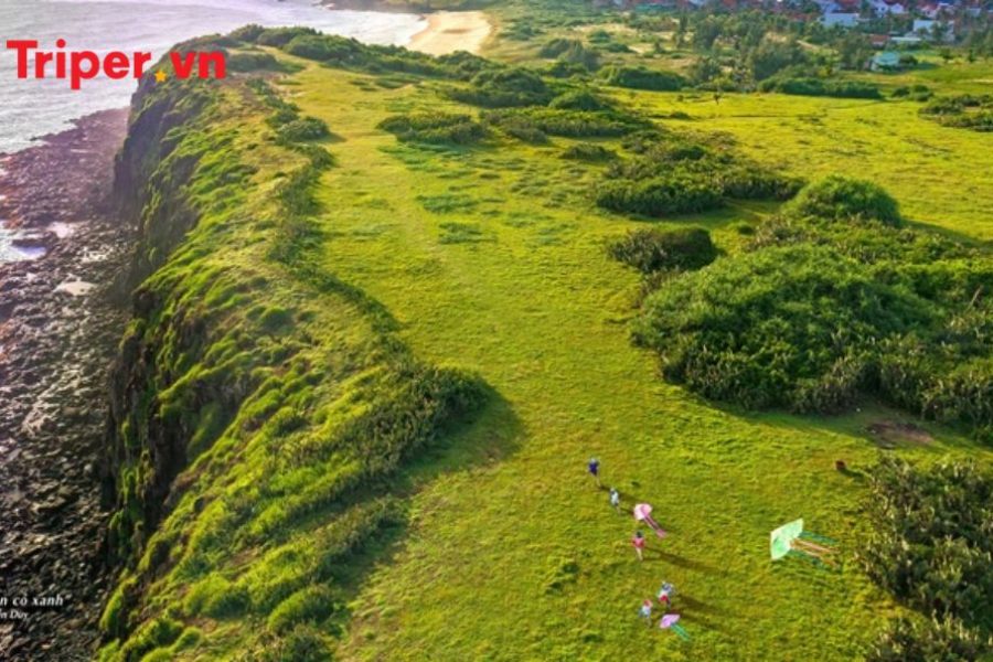 Tour Hồ Chí Minh- Phú Yên – Quy Nhơn – Hồ Chí Minh