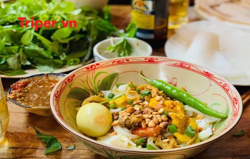 Tour Huế | Quảng Bình | Đà Nẵng | Hội An 4 ngày 3 đêm