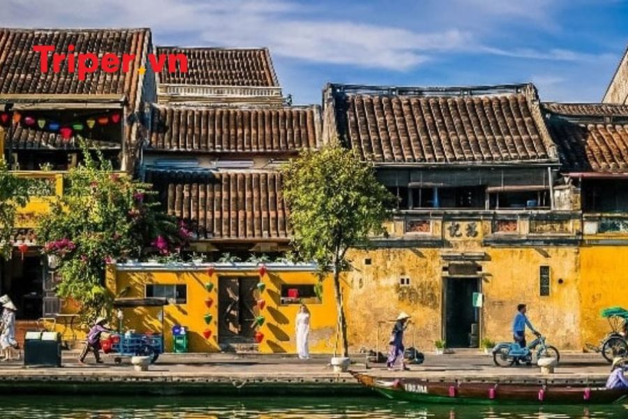 Tour Huế | Quảng Bình | Đà Nẵng | Hội An 4 ngày 3 đêm