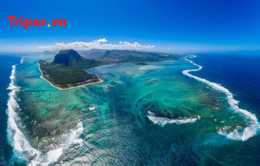 Tour Mauritius – Madagascar 10N9Đ: Trải nghiệm thiên nhiên hoang sơ