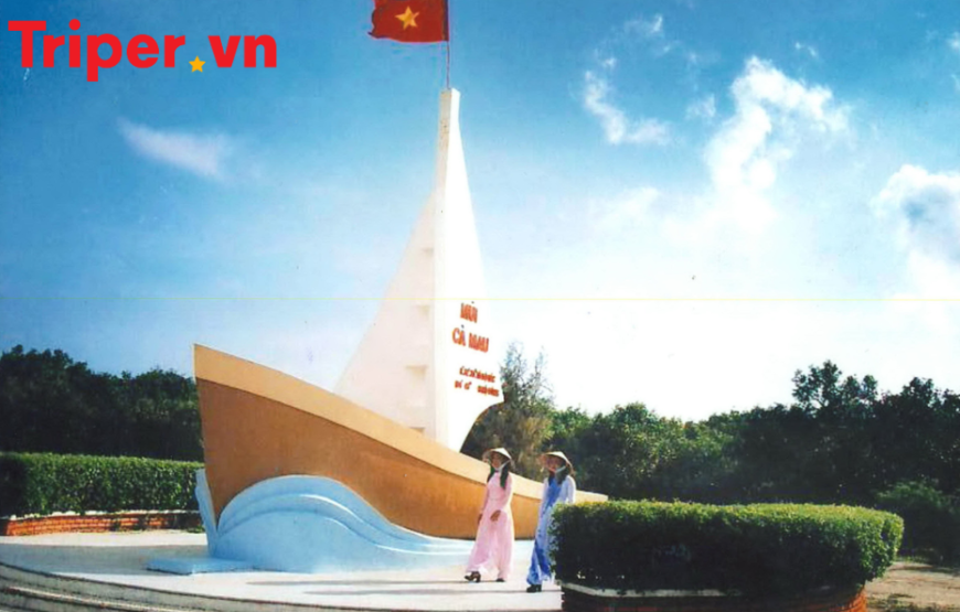 Tour Miền Tây 4 Ngày 3 Đêm (mk4)