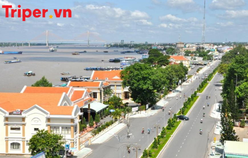 Tour Miền Tây 4 Ngày 3 Đêm (mk4)