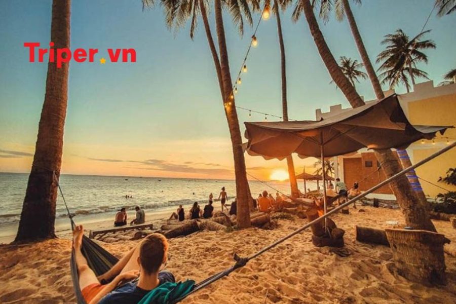 Tour Mũi Né | Jeep Tour | Đồi Cát Bay