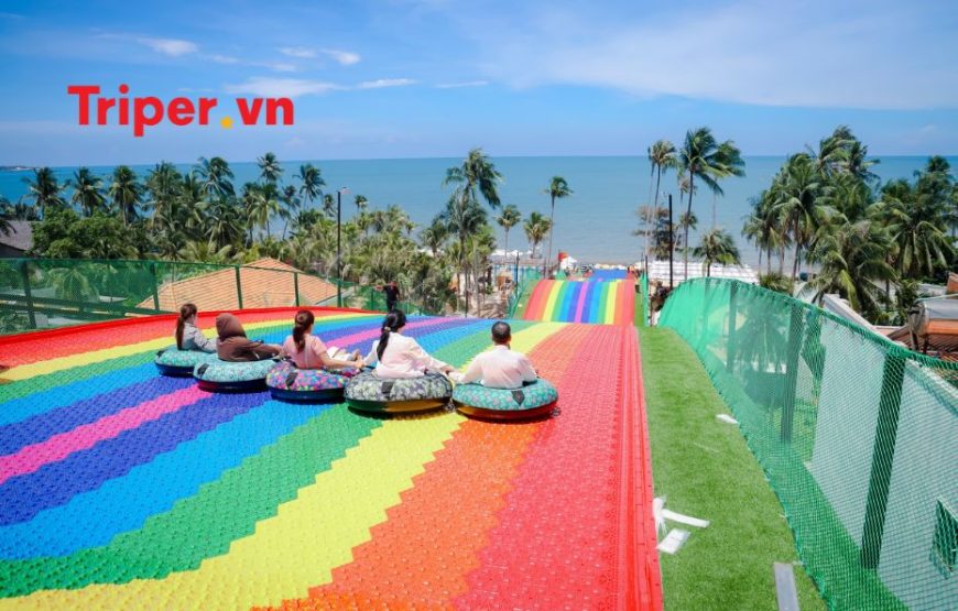 Tour Phan Thiết | Mũi Né | Bikini Beach | Mango Beach