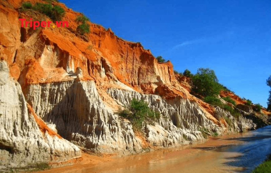 Tour Phan Thiết – Mũi Né – Đà Lạt 4 ngày 3 đêm từ TP.HCM