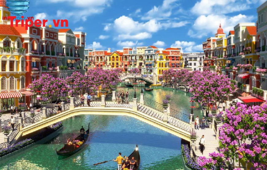 Tour Phú Quốc | Câu Cá | Lặn Ngắm San Hô | Sunset Town