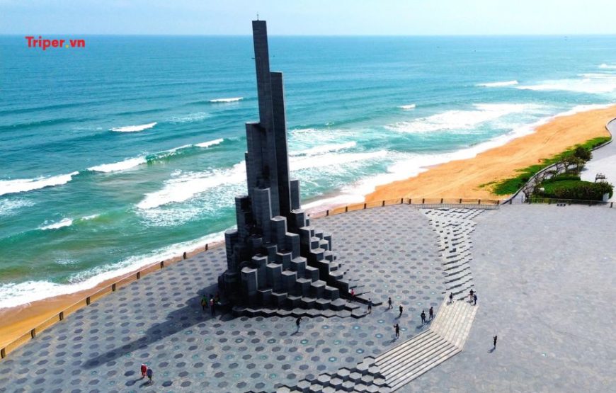 TOUR DU LỊCH PHÚ YÊN – BÌNH ĐỊNH (Quy Nhơn) – GIA LAI 5 NGÀY 4 ĐÊM