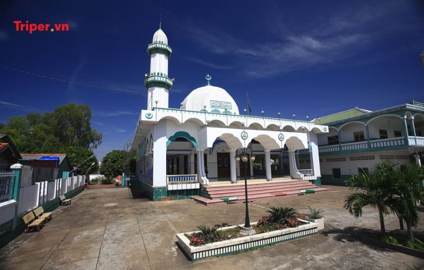 TOUR MIỀN TÂY 3 NGÀY 2 ĐÊM: BẾN TRE – CẦN THƠ – CHÂU ĐỐC