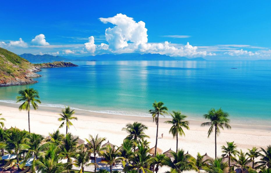 NGÀY 4: NHA TRANG – TP HỒ CHÍ MINH (Ăn: Sáng, Trưa) 