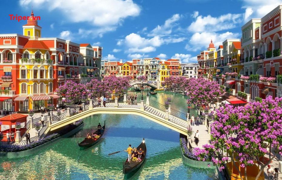 Ngày 3: Phú Quốc – Sài Gòn