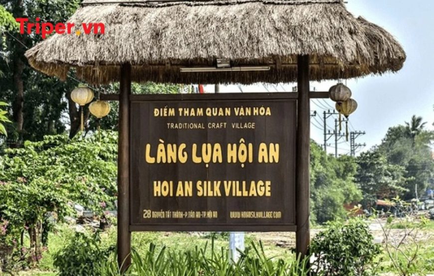 Tour Sài Gòn Đà Nẵng 2 ngày 1 đêm