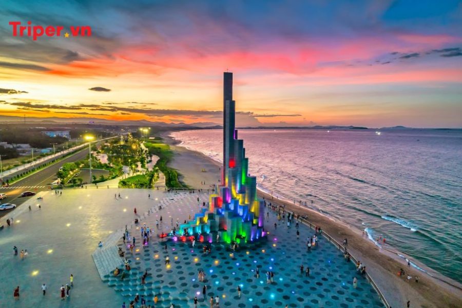 Tour TP.HCM - Tuy Hòa (Phú Yên) 3 ngày 2 đêm (5)