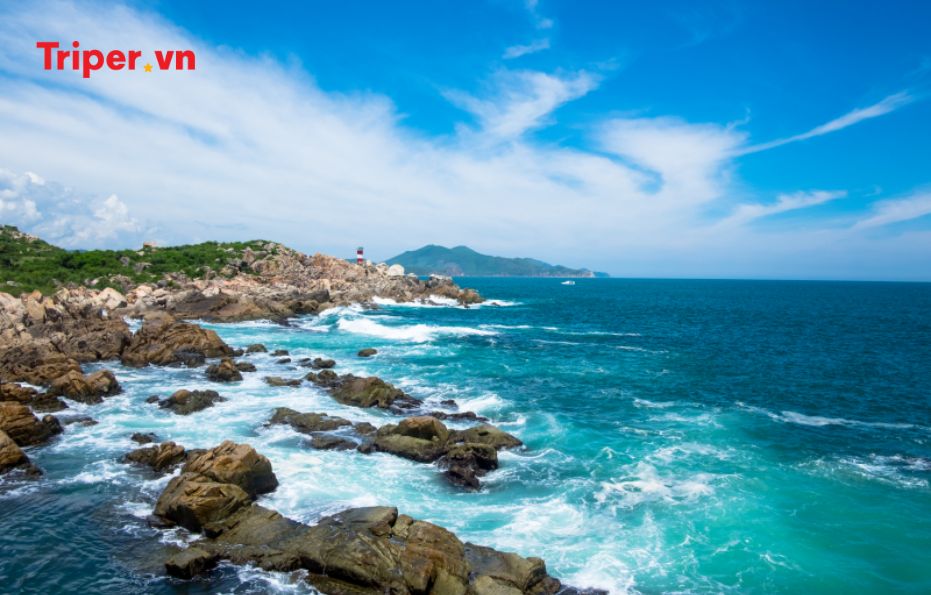 NGÀY 3: PHÚ YÊN – TP HỒ CHÍ MINH (Ăn sáng) 