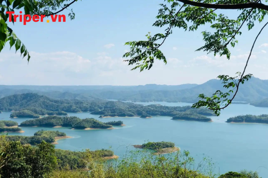 Tour Tà Đùng Buôn Ma Thuột