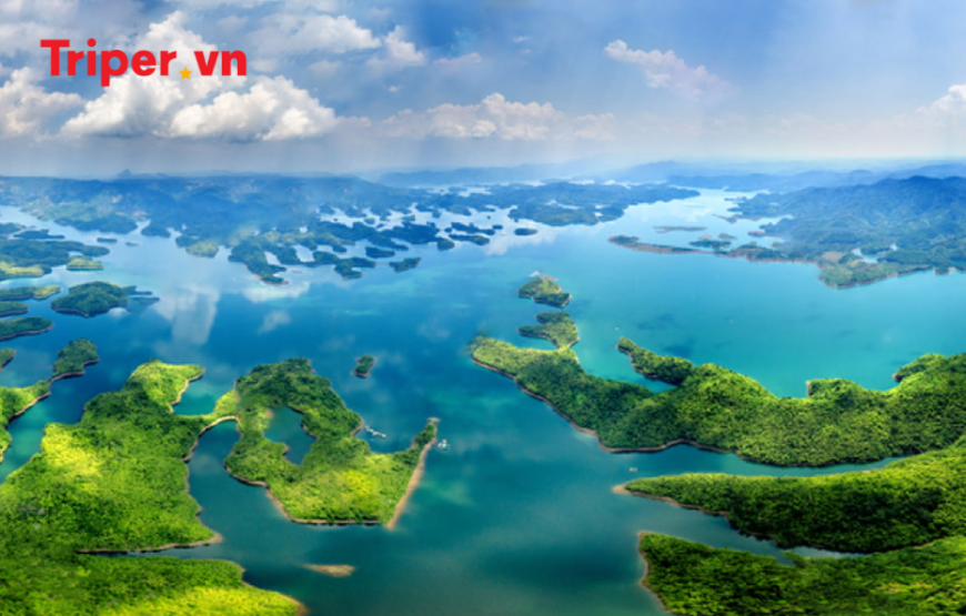 Tour Tà Đùng | Buôn Ma Thuột 3 ngày 2 đêm