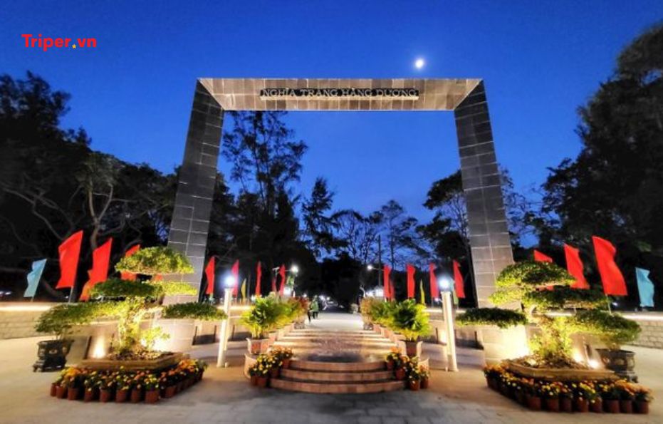 NGÀY 02: KHÁM PHÁ ĐẢO – CHIA TAY CÔN ĐẢO
