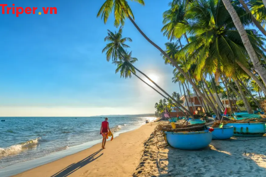 Tour du lịch 4 ngày 3 đêm từ tphcm đi phan thiết
