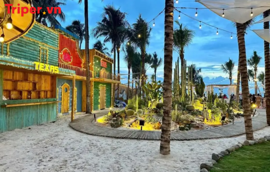 Tour du lịch 4 ngày 3 đêm từ tphcm đi Phan Thiết