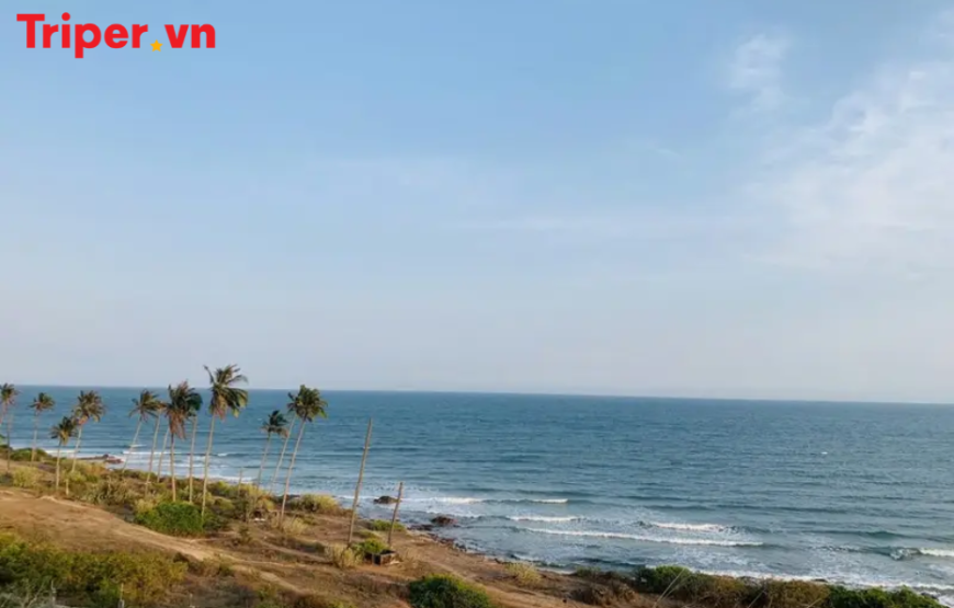 Tour du lịch 4 ngày 3 đêm từ tphcm đi Phan Thiết