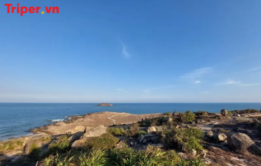 Tour du lịch 4 ngày 3 đêm từ tphcm đi Phan Thiết