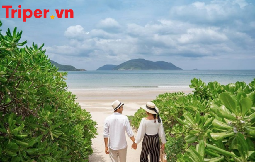 Tour du lịch Côn Đảo 4N3Đ