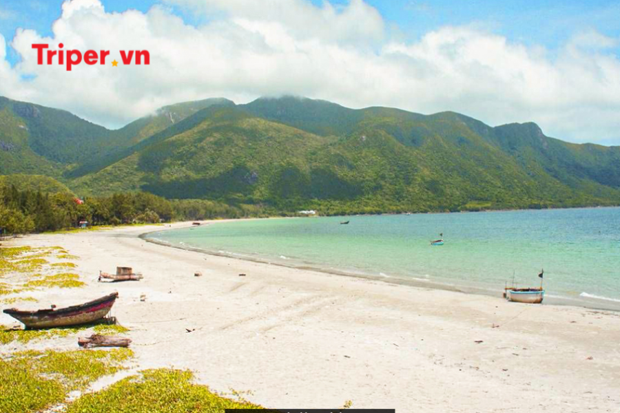 Tour du lịch Côn Đảo Khám phá thiên nhiên 4 ngày 3 đêm