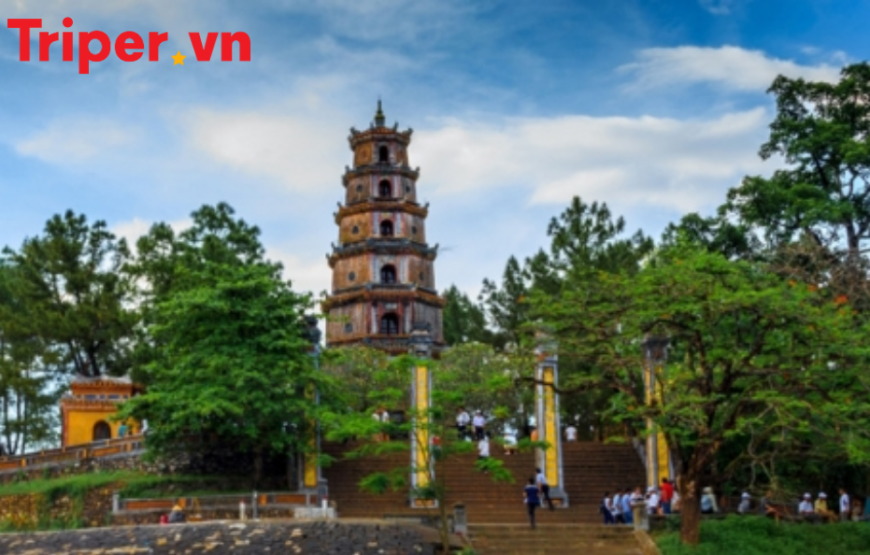 Tour du lịch Đà Nẵng 6 ngày 5 đêm