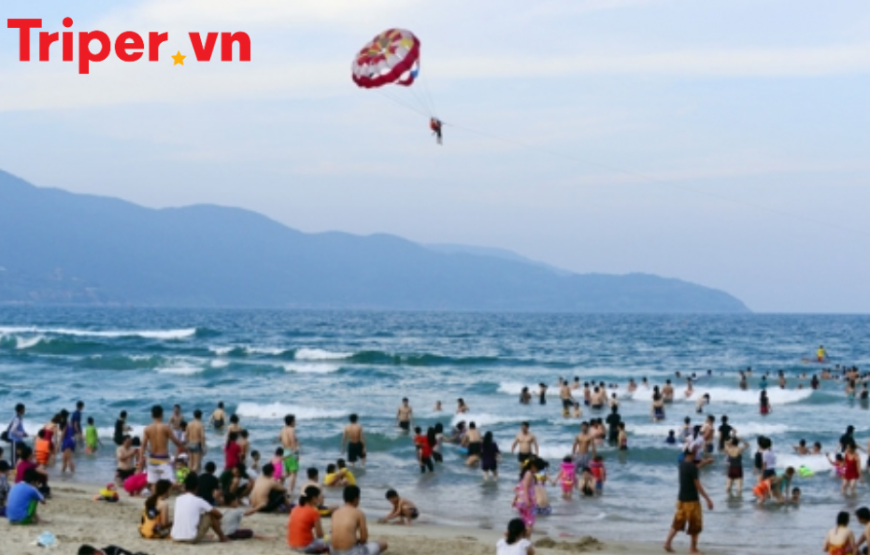 Tour du lịch Đà Nẵng 6 ngày 5 đêm