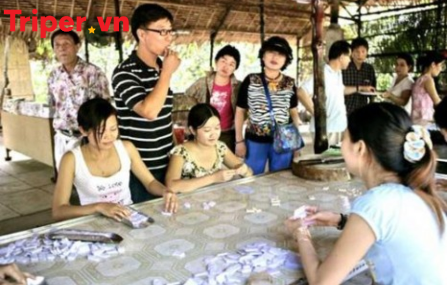 Tour du lịch Miền Tây Phú Quốc 4 Ngày 3 Đêm