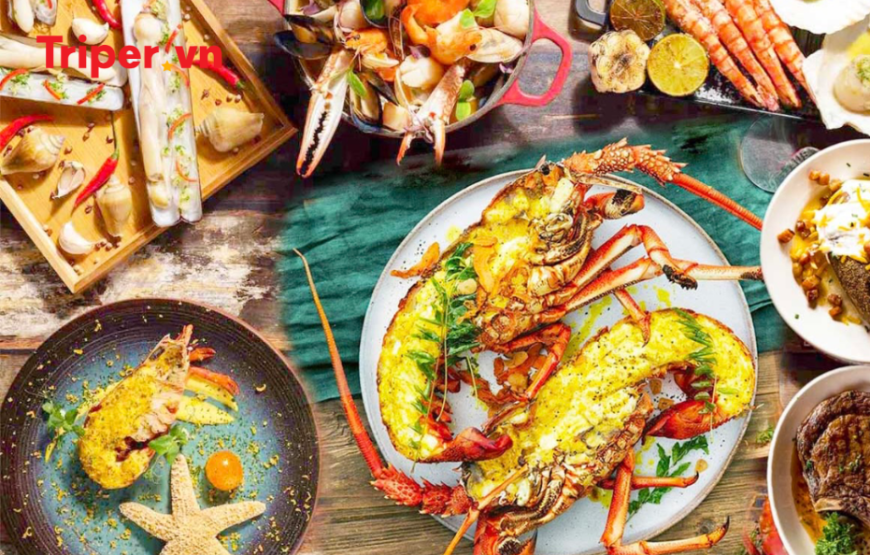 Tour du lịch TP Hồ Chí Minh – Côn Đảo 3 ngày 2 đêm