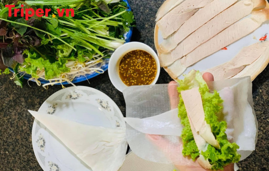 Tour du lịch TP. Hồ Chí Minh – Đà Nẵng – Huế – Hội An 5 ngày 4 đêm