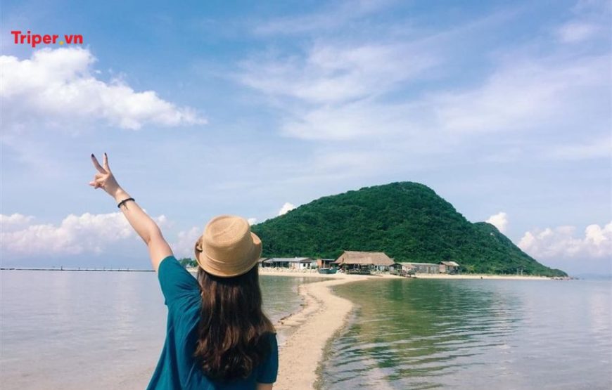 TOUR DU LỊCH TP. HỒ CHÍ MINH – NHA TRANG 2 NGÀY 1 ĐÊM