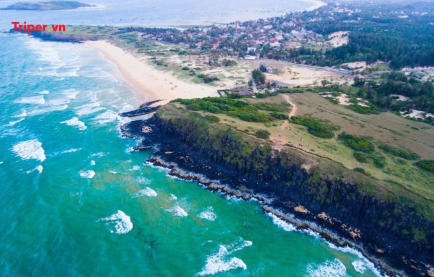 TOUR DU LỊCH PHÚ YÊN – BÌNH ĐỊNH (Quy Nhơn) – GIA LAI 5 NGÀY 4 ĐÊM