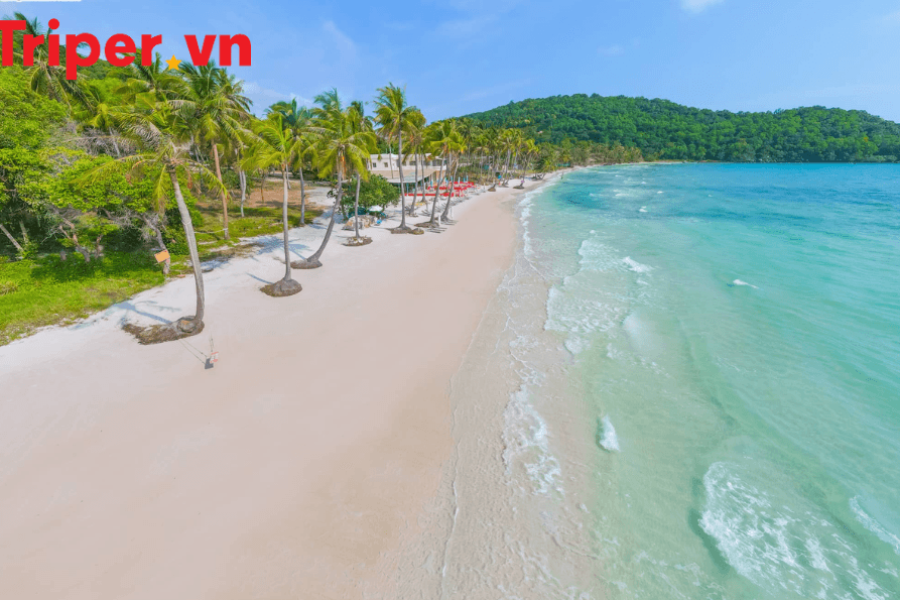 Tour tham quan miền Tây và đảo Phú Quốc 6 ngày 5 đêm