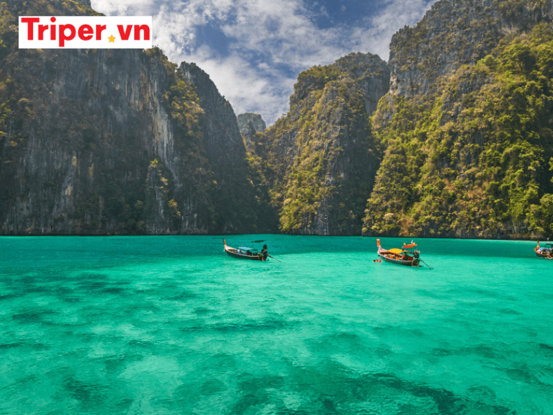 Trải nghiệm dịch vụ cùng công ty du lịch Hồng Ngọc Hà