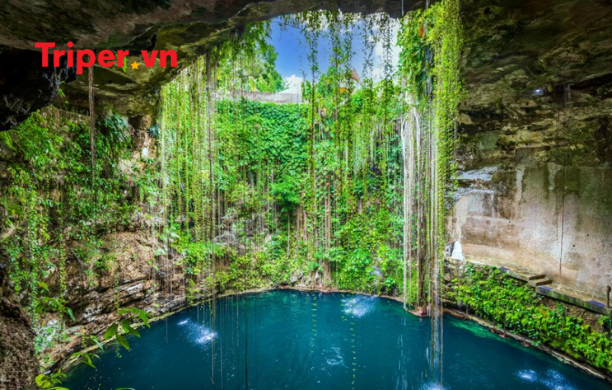 Trung Mỹ: Mexico – Cuba – Panama – Mỹ (Miami) (khách sạn 4 sao)
