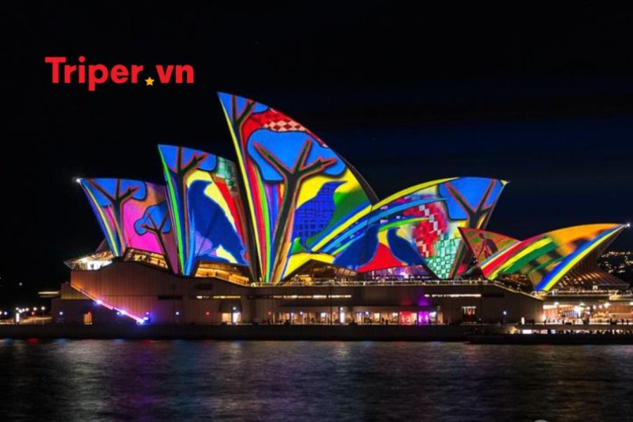 Úc: Melbourne – Dandenong – Yarra Valley – Sydney – Blue Mountain