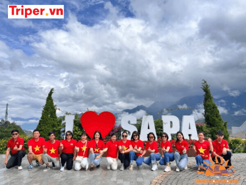Ưu điểm của công ty du lịch Ánh Dương