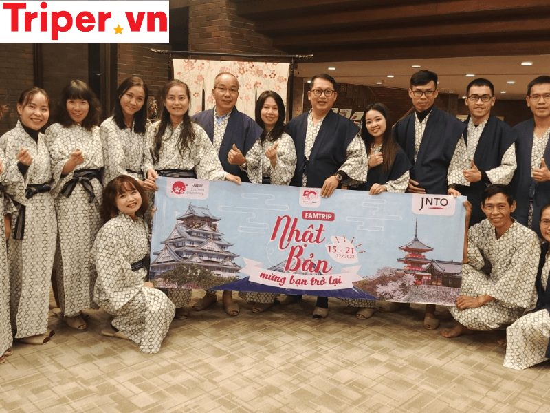 Ưu điểm của công ty du lịch Liên Bang